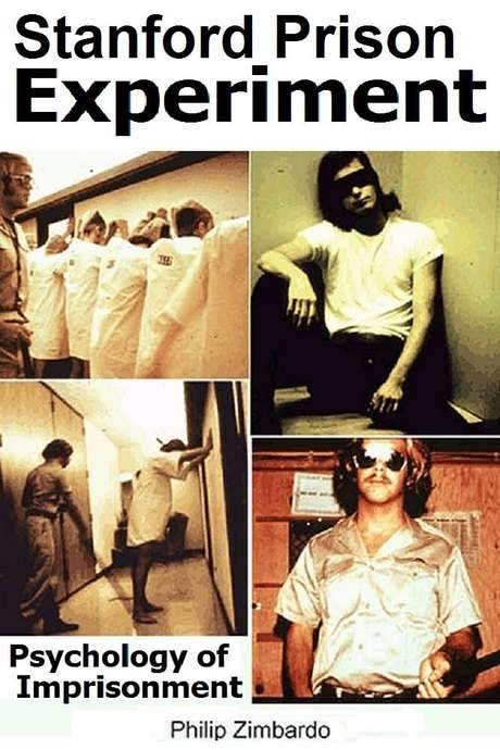 Stanford Prison Experiment: Psychology of Imprisonment